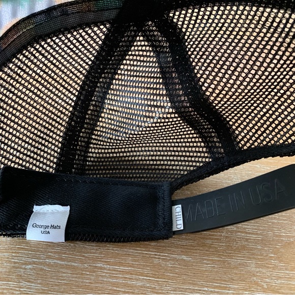 George Hats Pineapple Hat - Picture 6 of 6